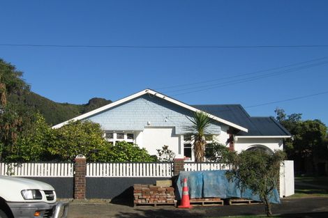 Photo of property in 23 Konini Street, Eastbourne, Lower Hutt, 5013