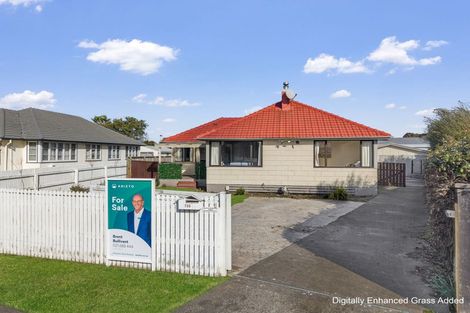 Photo of property in 730 Ngaio Street, Mahora, Hastings, 4120