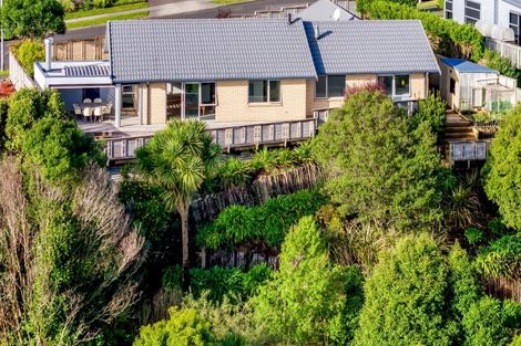 Photo of property in 201 Heta Road, Merrilands, New Plymouth, 4312