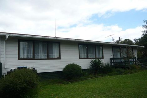 Photo of property in 119 Dominion Road, Papakura, 2110