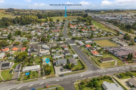 Photo of property in 19 Studholme Street, Morrinsville, 3300