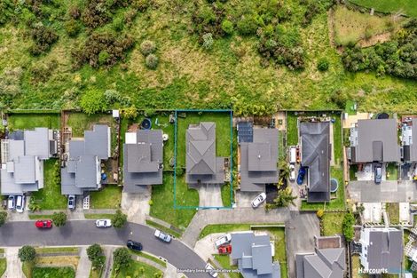 Photo of property in 34 Kokako Rise, Papakura, 2110