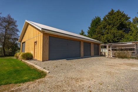 Photo of property in 684 Geraldine-fairlie Highway, Fairlie, 7987