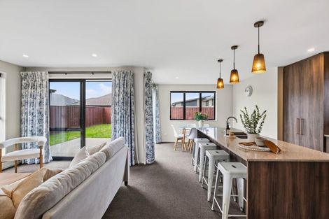 Photo of property in 9 Eldridge Street, Woodend, 7610