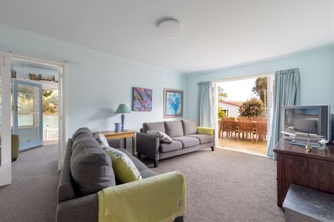 Photo of property in 1c Puari Road, Port Levy, Diamond Harbour, 8972