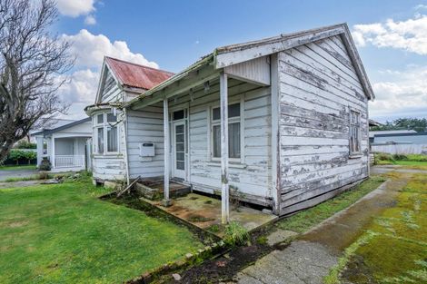 Photo of property in 16 Lowe Street, Avenal, Invercargill, 9810