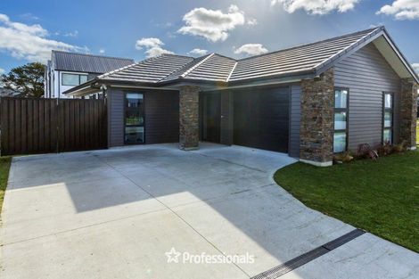 Photo of property in 18 Castletown Street, Wallaceville, Upper Hutt, 5018