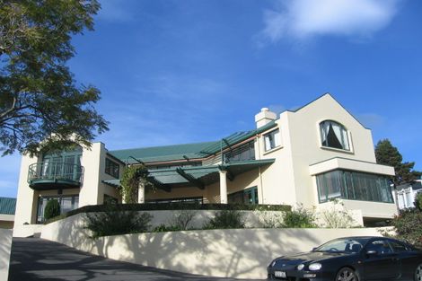 Photo of property in 7 Milton Terrace, Hospital Hill, Napier, 4110