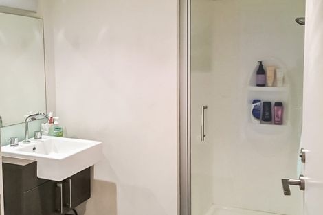 Photo of property in Forte Apartments, 93/13 College Street, Te Aro, Wellington, 6011