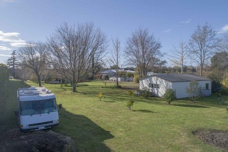 Photo of property in 166 Mill Road, Clive, 4180