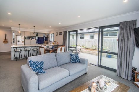 Photo of property in 6 Mueller Drive, Oceanview, Timaru, 7910