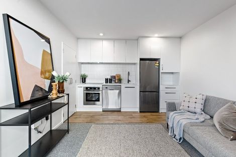 Photo of property in 11/26 Cashel Street, Christchurch Central, Christchurch, 8013