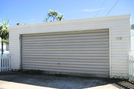 Photo of property in 130 Clyde Street, Island Bay, Wellington, 6023