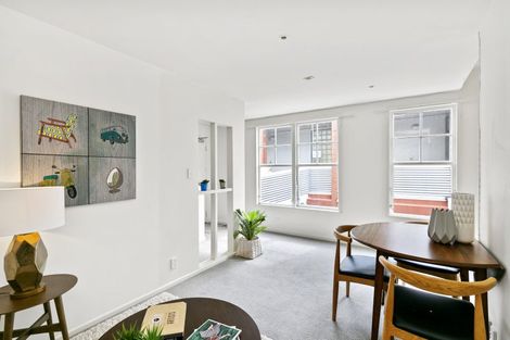 Photo of property in Hopper Street Apartments, 2/20 Hopper Street, Mount Cook, Wellington, 6011