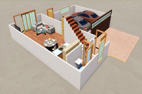 Photo of property in 2/24 Lyon Street, Frankton, Hamilton, 3204