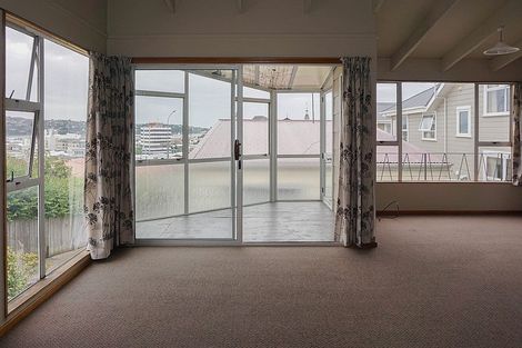 Photo of property in 57a Cargill Street, Dunedin Central, Dunedin, 9016