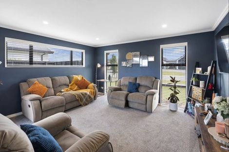 Photo of property in 14 Talon Drive, Rolleston, 7615