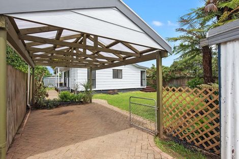 Photo of property in 8a Gillies Avenue, Claudelands, Hamilton, 3214