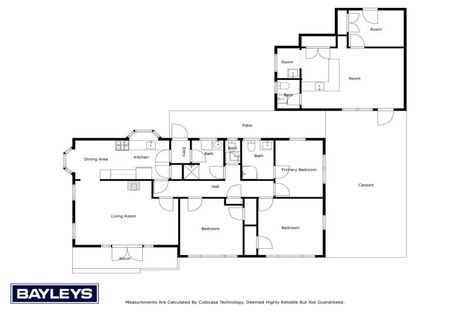 Photo of property in 7 Grundy Street, Mangapapa, Gisborne, 4010