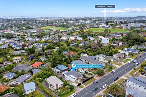 Photo of property in 96 Sunrise Avenue, Mairangi Bay, Auckland, 0630