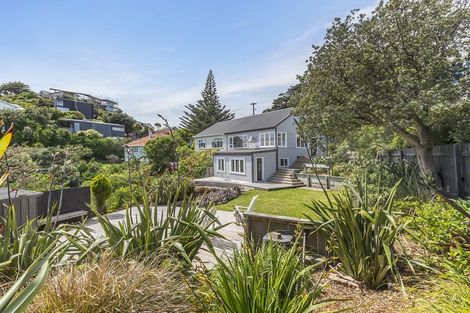 Photo of property in 59 Sidlaw Street, Strathmore Park, Wellington, 6022