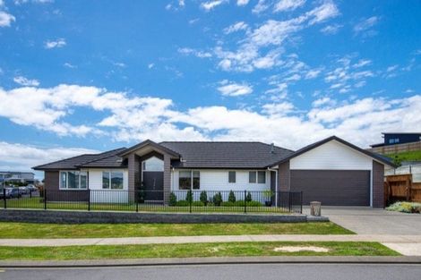 Photo of property in 81 John Burke Drive, Aotea, Porirua, 5024