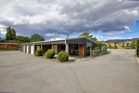 Photo of property in 424 Bannockburn Road, Bannockburn, Cromwell, 9384