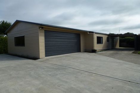 Photo of property in 11e Strathmore Street, Morrinsville, 3300