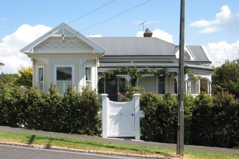 Photo of property in 44 Seaview Road, Remuera, Auckland, 1050