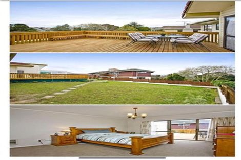 Photo of property in 23 Kennedy Avenue, Forrest Hill, Auckland, 0620