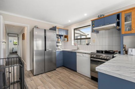 Photo of property in 132 Pacific Road, North New Brighton, Christchurch, 8083