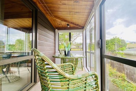 Photo of property in 50 Galsworthy Place, Bucklands Beach, Auckland, 2014