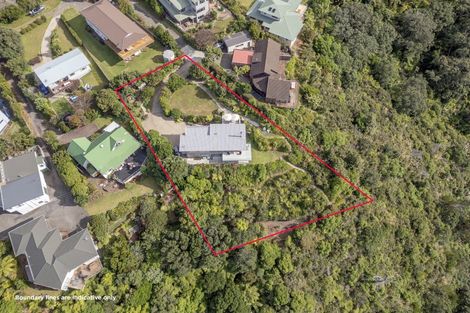 Photo of property in 217 Paku Drive, Tairua, 3508