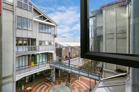 Photo of property in 241/21 Left Bank, Te Aro, Wellington, 6011