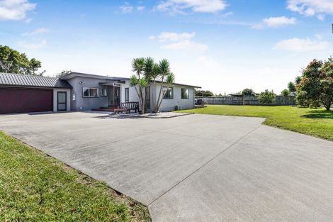 Photo of property in 8 Herangi Crescent, Ngaruawahia, 3720