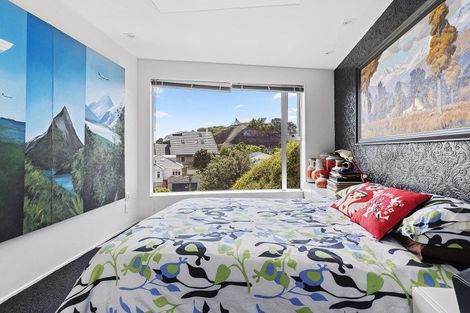 Photo of property in 9 Aranui Street, Miramar, Wellington, 6022