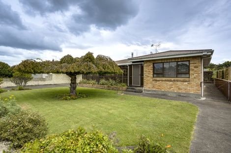 Photo of property in 12 Mill Road, Clive, 4102