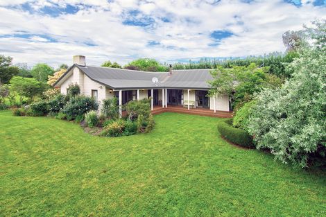 Photo of property in 94 Kahikatea Road, Te Ore Ore, Masterton, 5886