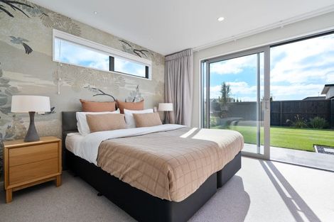 Photo of property in 27 Finstock Way, Rolleston, 7614