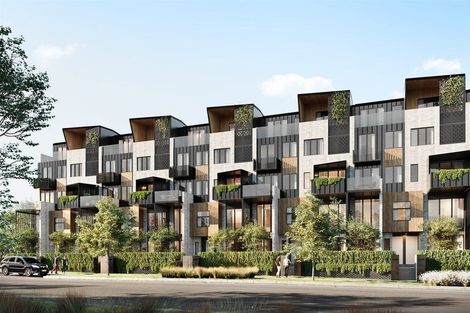 Photo of property in 8/19 Windlass Street, Long Bay, Auckland, 0630