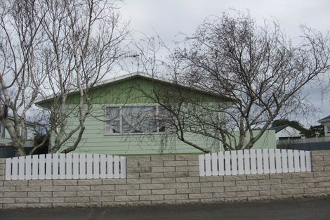 Photo of property in 46 Durie Street, Durie Hill, Whanganui, 4500