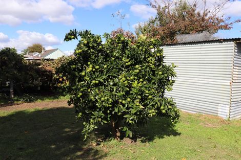 Photo of property in 32 Semple Street, Huntly, 3700