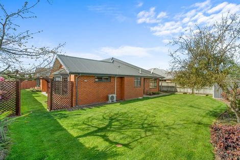 Photo of property in 29 Te Pihopa Way, Aidanfield, Christchurch, 8025