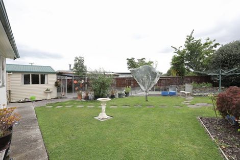 Photo of property in 151 North Street, Feilding, 4702