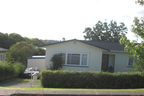 Photo of property in 1/54 College Road, Northcote, Auckland, 0627
