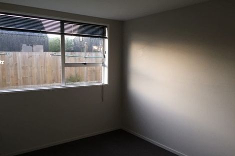 Photo of property in 2/8 Hurley Street, Christchurch Central, Christchurch, 8011