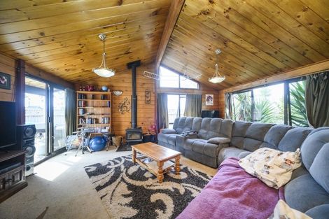 Photo of property in 21 Oruaiti Crescent, Ashhurst, 4810