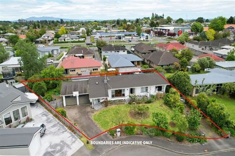 Photo of property in 12 Gordon Street, Hillcrest, Hamilton, 3216