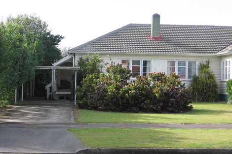 Photo of property in 35 Millar Street, Terrace End, Palmerston North, 4410