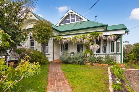 Photo of property in 58 Paice Avenue, Sandringham, Auckland, 1025